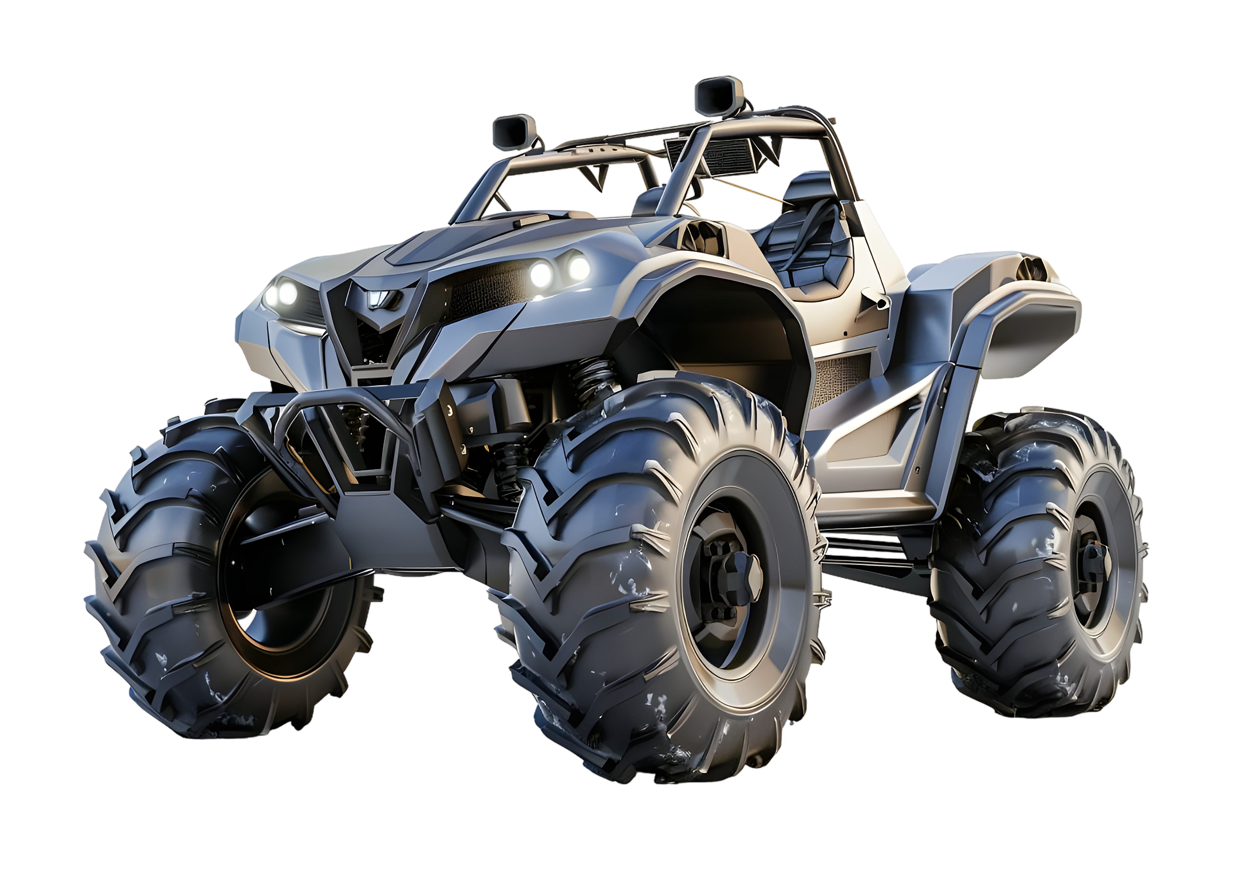 ATV / UTV category