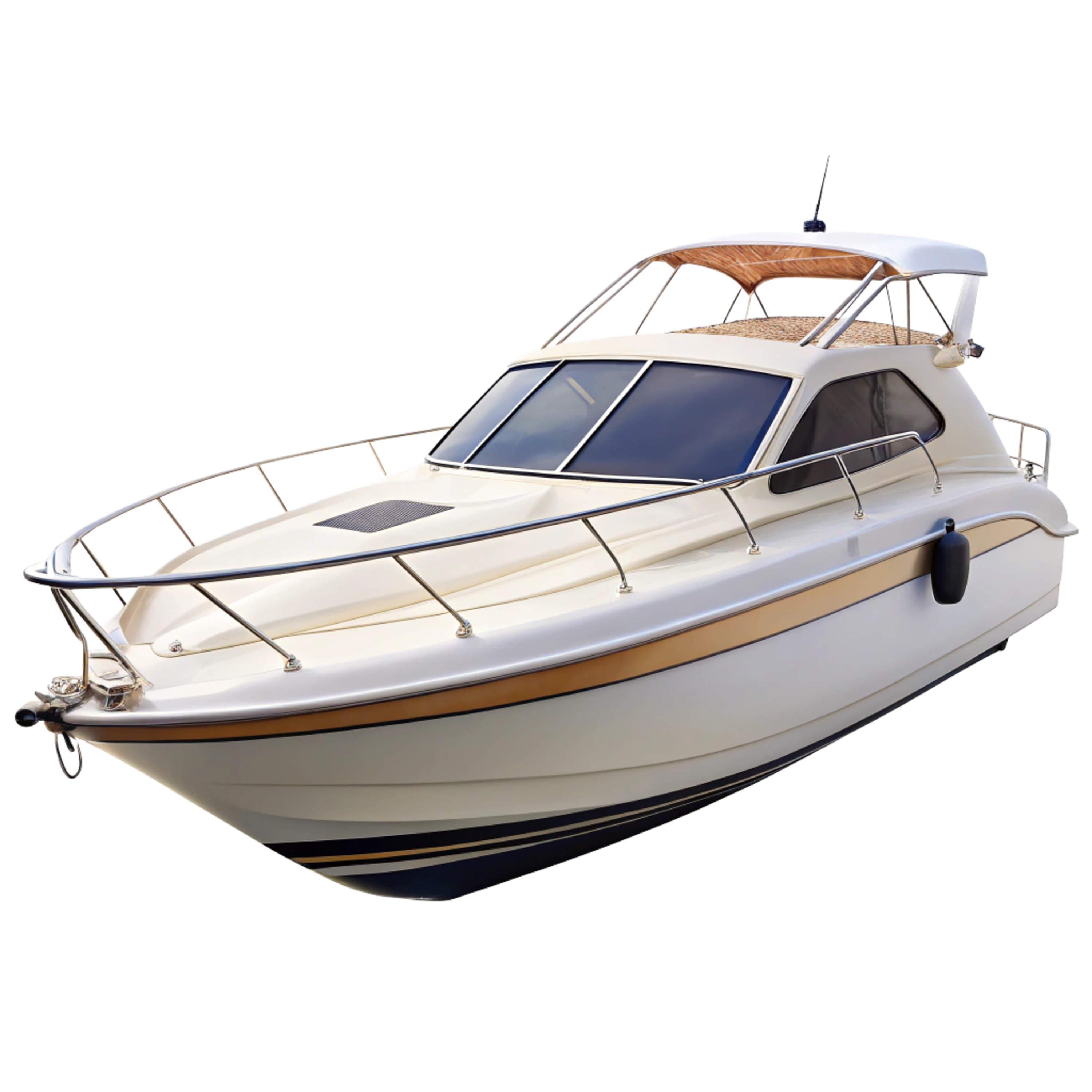 Boat category