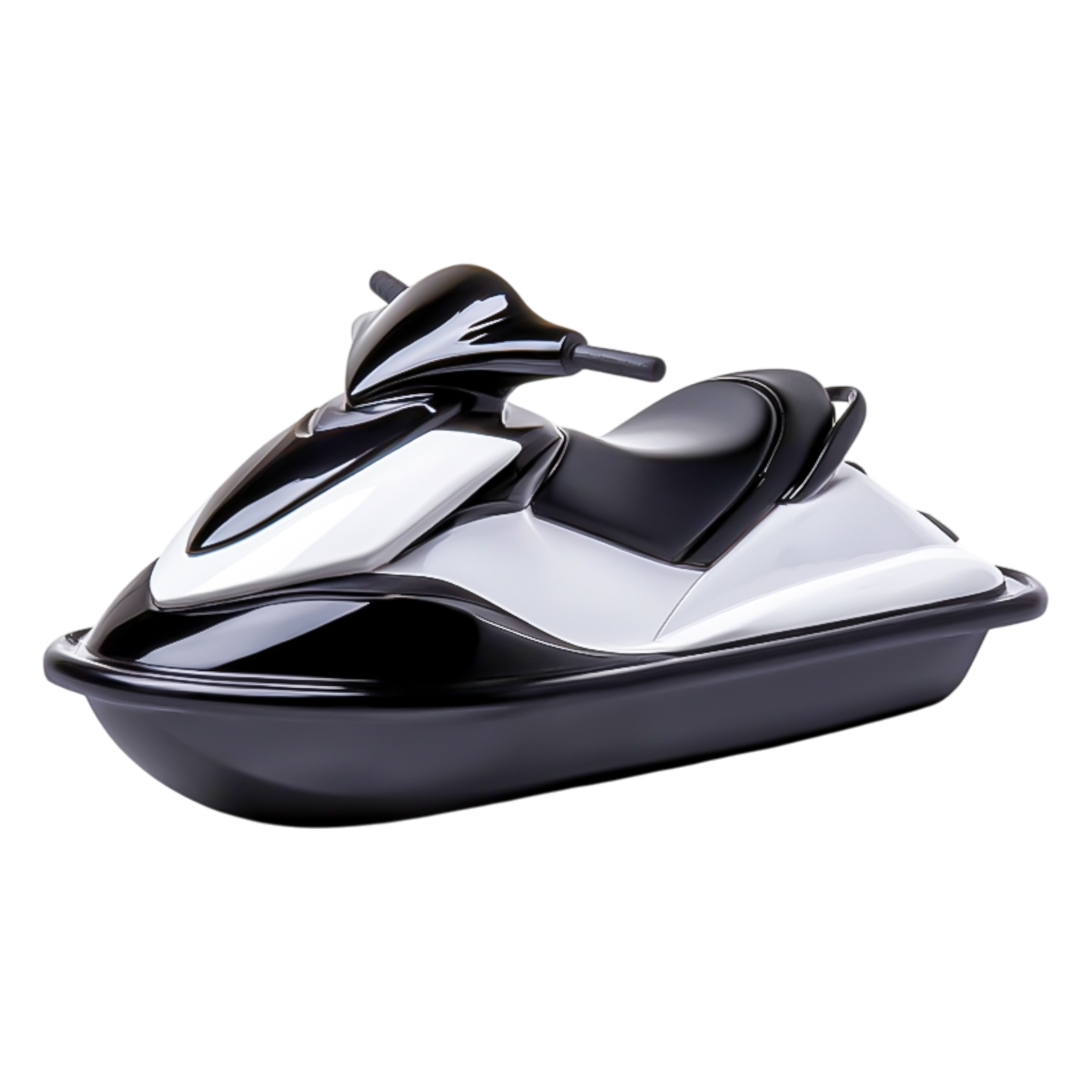 Personal watercraft category